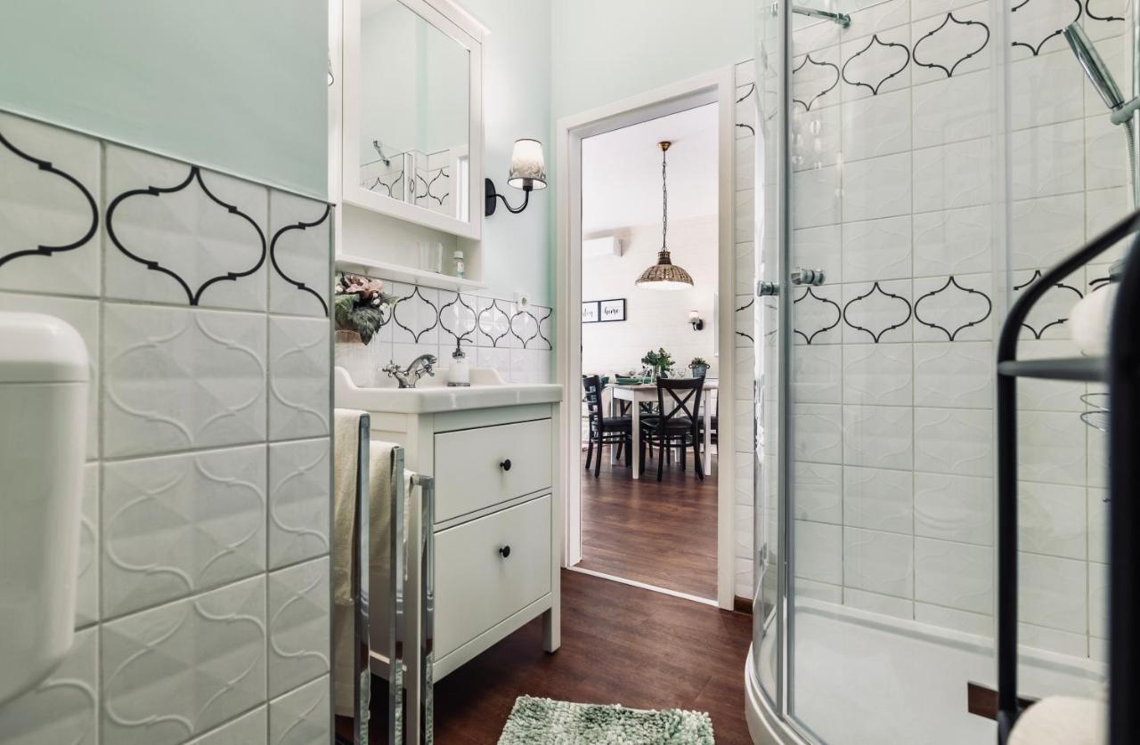 Monarchia Cottage Apartman Mosonmagyaróvár エクステリア 写真
